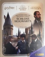Harry Potter - Schloss Hogwarts