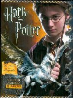 Harry Potter Un Anno a Hogwarts - Panini