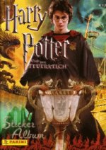 Harry Potter und der Feuerkelch - Panini