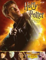 Harry Potter und der Halbblutprinz - Panini