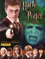 Harry Potter und der Orden des Phönix - Panini