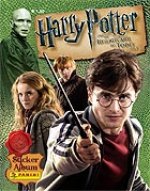 Harry Potter und die Heiligtümer des Todes - Teil 1 - Panini