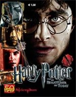Harry Potter und die Heiligtümer des Todes - Teil 2 - Panini