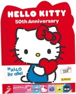 Hello Kitty ? 50th Anniversary - Panini