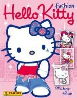 Hello Kitty Fashion - Panini