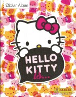 Hello Kitty ... is - Panini