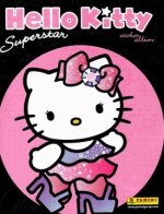 Hello Kitty Superstar - Panini