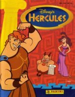 Hercules - Panini