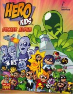 Hero Kids - Panini