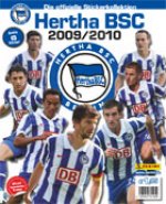 Hertha BSC 2009/2010 - Panini