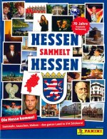 Hessen sammelt Hessen - Juststickit