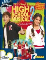 High School Musical 2 (2007) - Panini