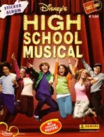 High School Musical - Panini