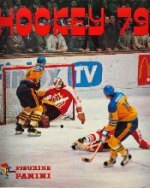 Hockey 79 - Panini