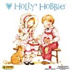 Holly Hobbie 2010 - Panini