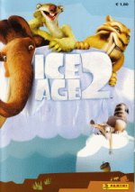 Ice Age 2 - Panini