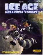 Ice Age - Kollision voraus - Panini