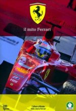 Il Mito Ferrari - Panini