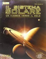 Il Sistema Solare - Das Sonnensystem - Panini