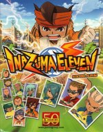 Inazuma Eleven - Panini