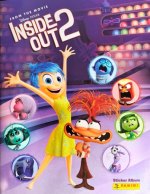 Alles steht Kopf 2 - Inside Out 2 - Panini