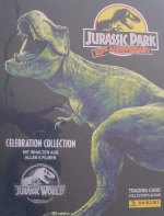 Jurassic Park - 30th Anniversary Celebration Collection - Panini