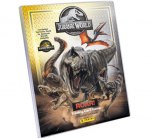 Jurassic World Roar! - Panini