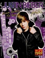 Justin Bieber - From Justin To You - Panini