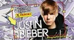 Justin Bieber Photocards - Panini
