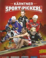 Kärntner Sport-Pickerl - Panini