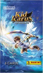 Kid Icarus - Panini