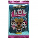 L.O.L. Surprise! - Official Trading Cards - Panini