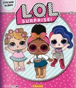 L.O.L. Surprise! - Panini