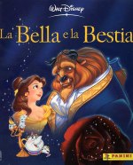 La Bella e la Bestia - Panini