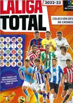 La Liga Total 2022-23 - Panini