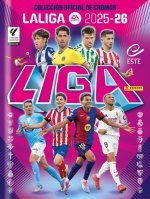 LaLiga 2025-2026 (Colecciones ESTE) - Panini
