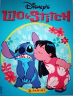 Lilo & Stitch - Panini