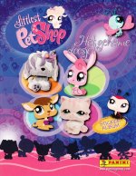 Littlest Pet Shop - Panini