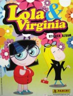 Lola & Virginia - Panini