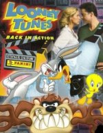 Looney tunes back in action - Panini