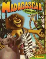 Madagascar - Panini