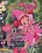 Magical Doremi - Panini