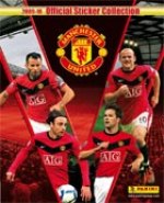 Manchester United 2009/2010 - Panini