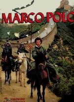 Marco Polo - Panini