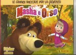 Masha e Orso (Italien) - Panini