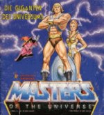 Masters of the Universe - Panini