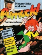 Meister Eder und sein Pumuckl - Panini