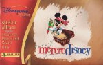 Mercredisney - Panini