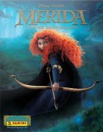 Merida - Legende der Highlands - Panini