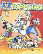 Micky & Donald - Topolino - Panini